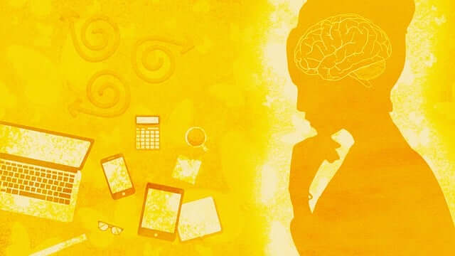 디지털 노마드 직업군