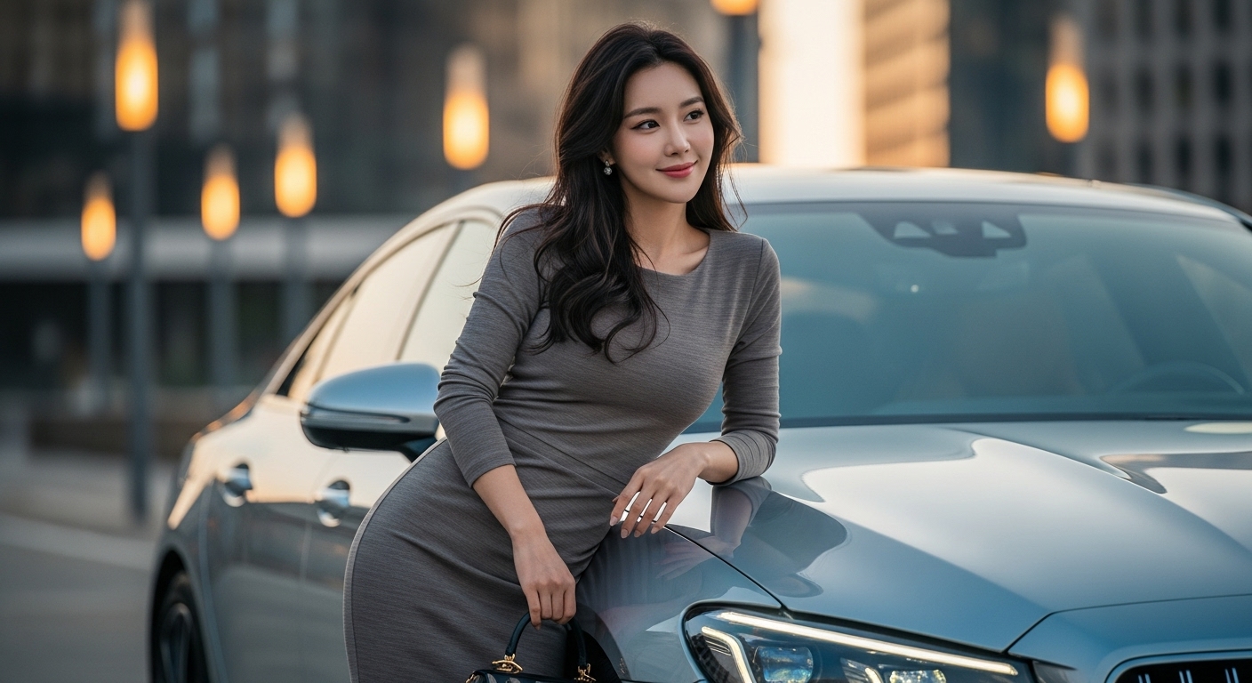 애견 동반 캠핑카