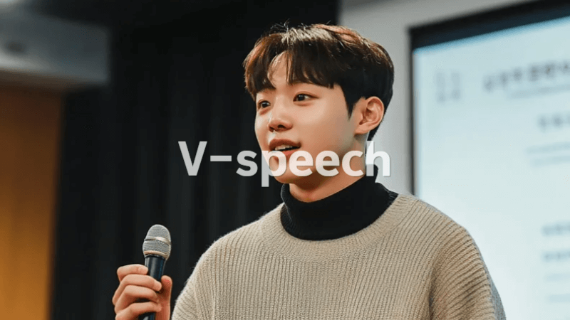 즉흥적으로 말 잘하는 법