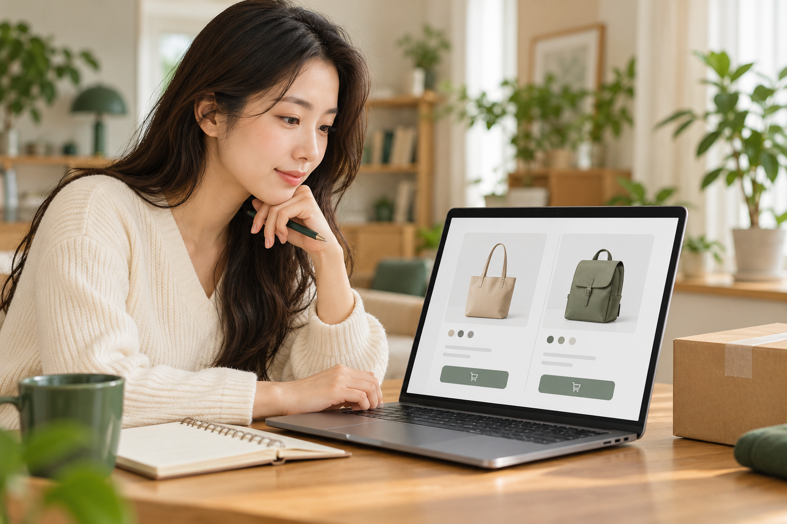 해외직구 총비용 비교 계산기 - 상품값&middot;배송비&middot;예상 세금까지 한 번에
