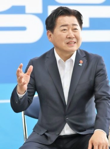 오영훈 제주도지사 선거법 위반 실형 구형 상황