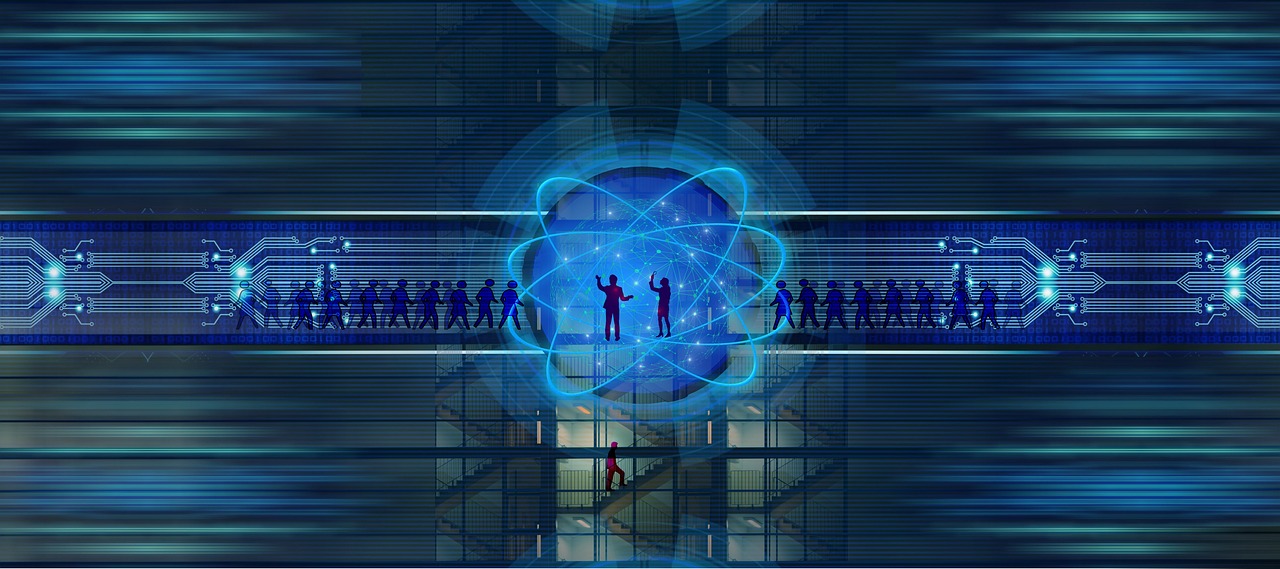 빅데이터 시대, 데이터 사이언스의 역할