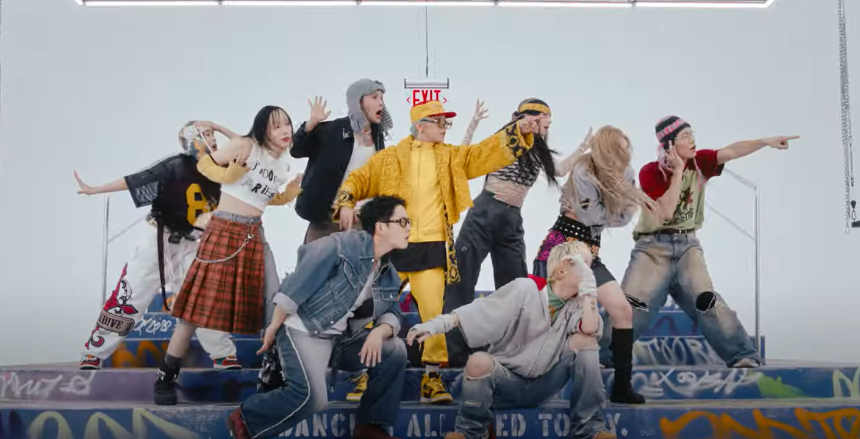 지드래곤(G-DRAGON) 신곡 'TOO BAD' 가사 및 분석