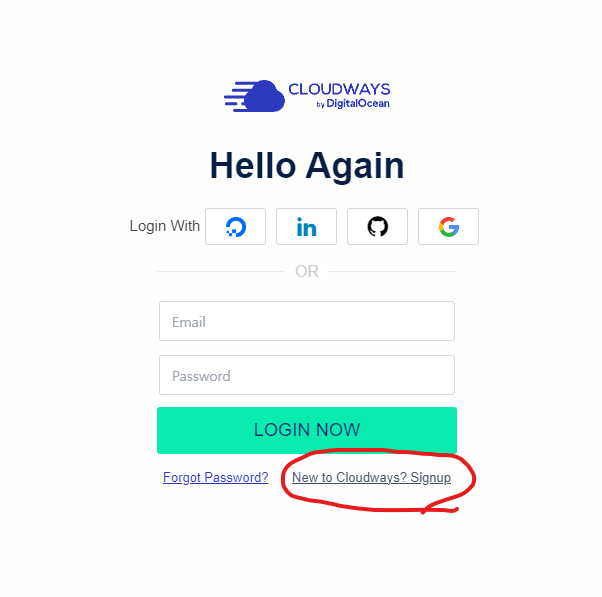 클라우드웨이즈 할인