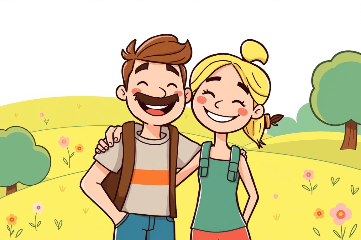 나와 잘 맞는 사람을 알아보기 위한 3가지 방법