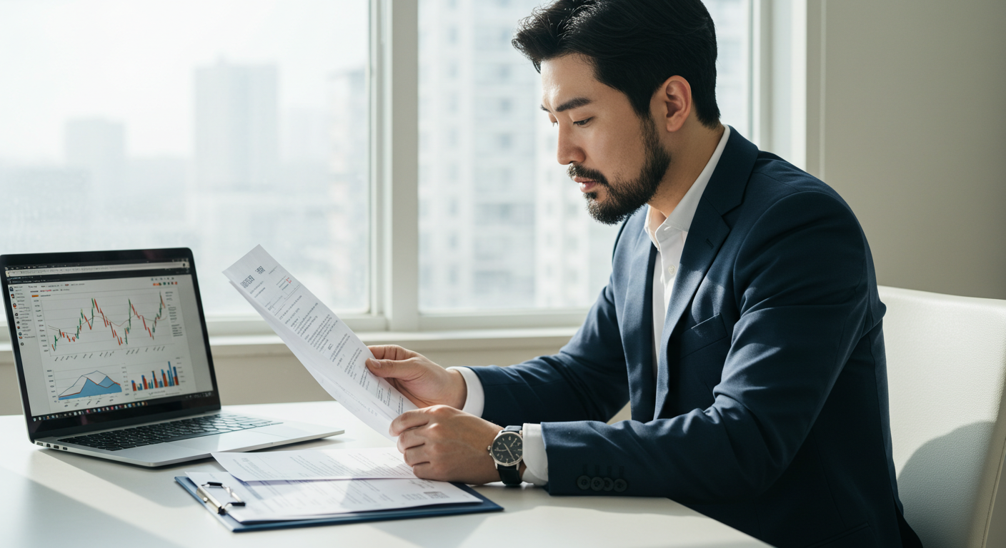 수수료(1,000원/종목)와 한 종목씩 신청해야 하는 불편