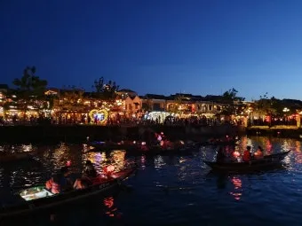 다낭 호이안 여행 일정 교통 맛집_17