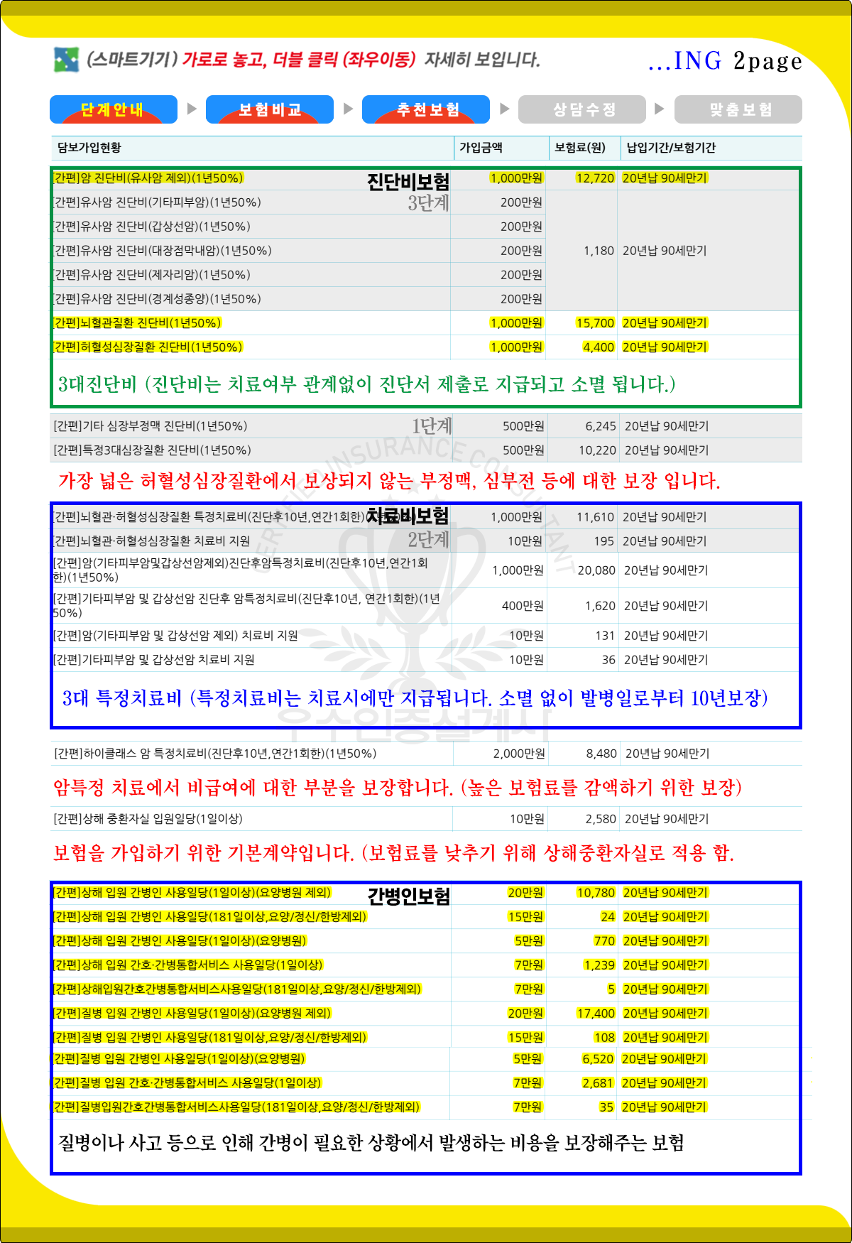 건강보험