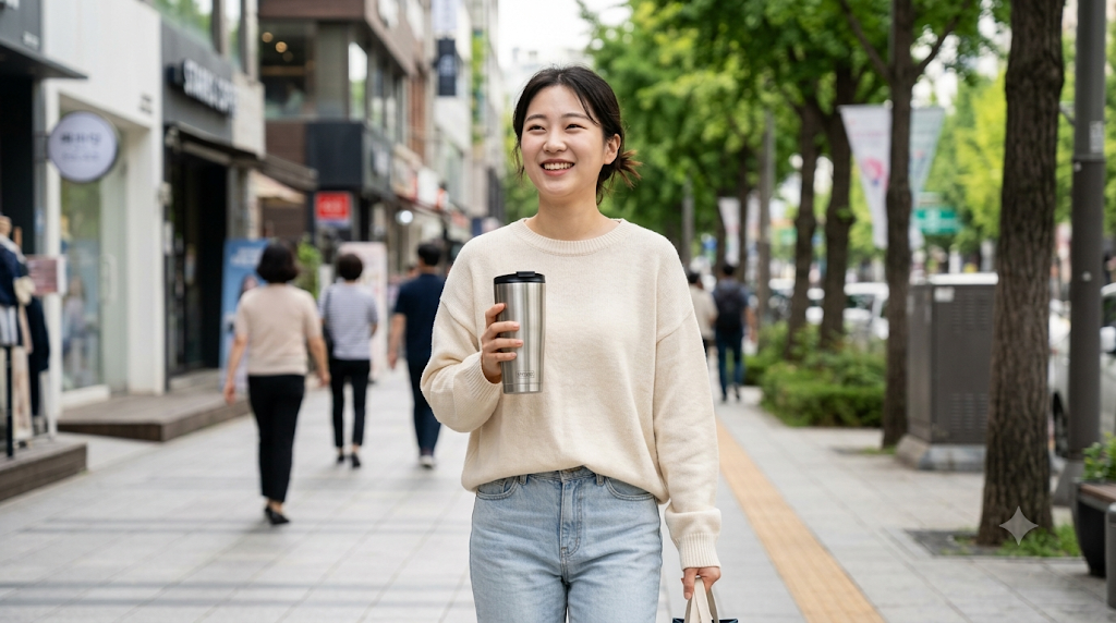 탄소중립포인트 현금 환급 입금 후기
