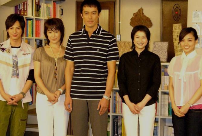 결혼 못하는 남자