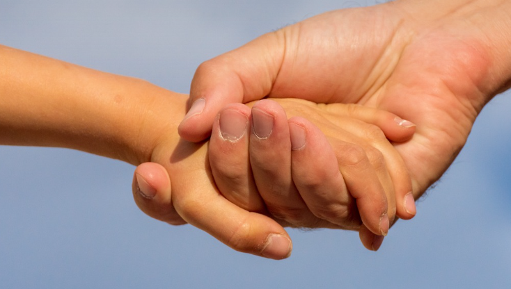 정부지원금 관련 사진