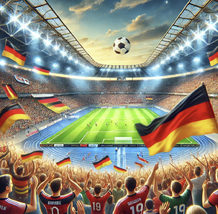 독일축구여행