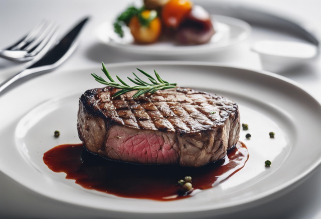 미쉐린 가이드 자진반납