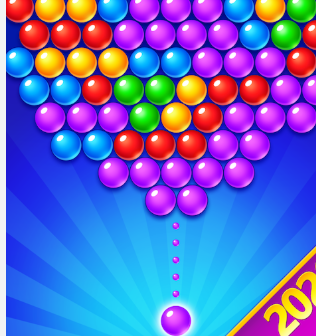 버블슈터 게임하기 바로하기 사이트