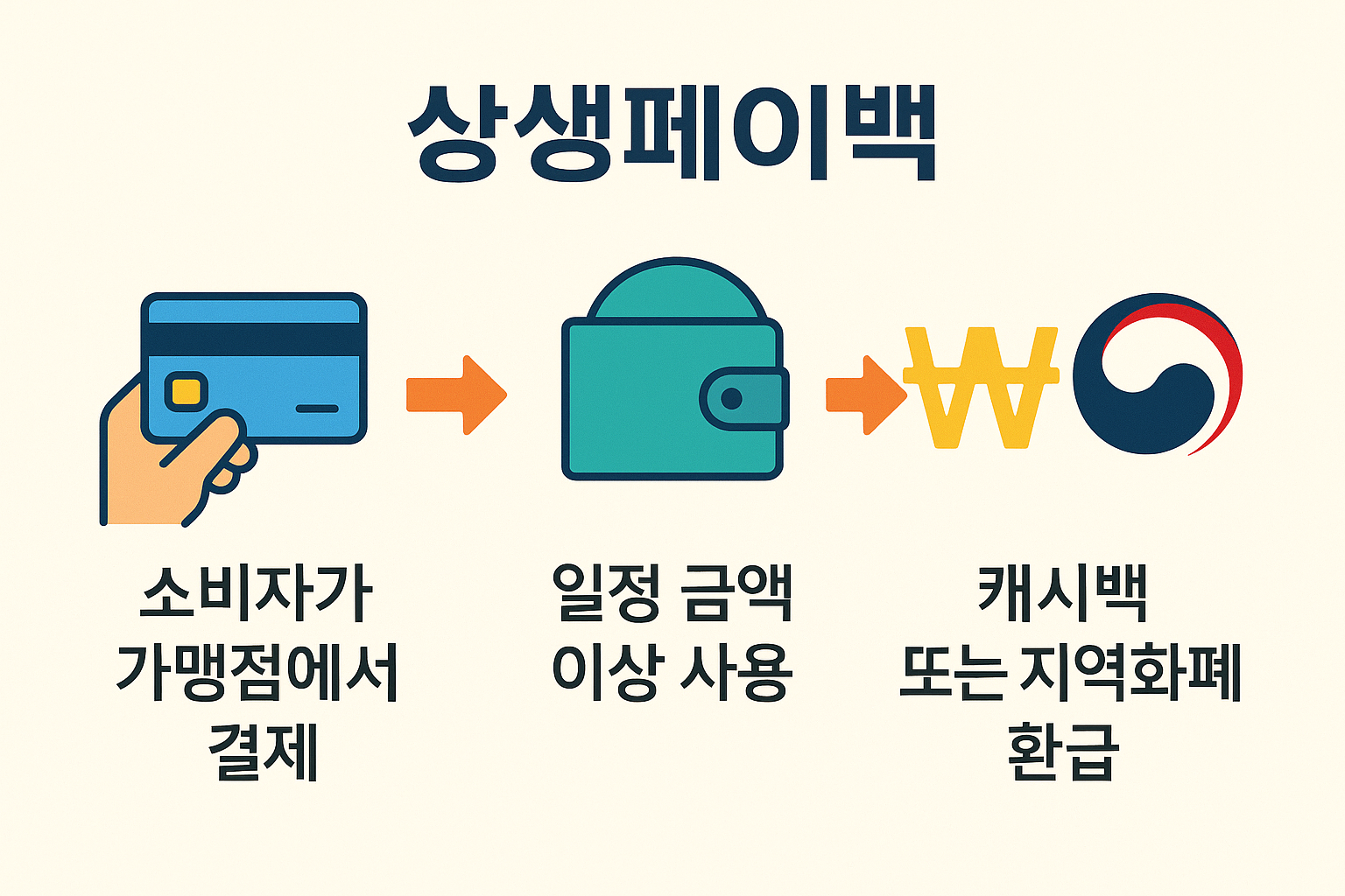 상생페이백 대상자 확인하세요