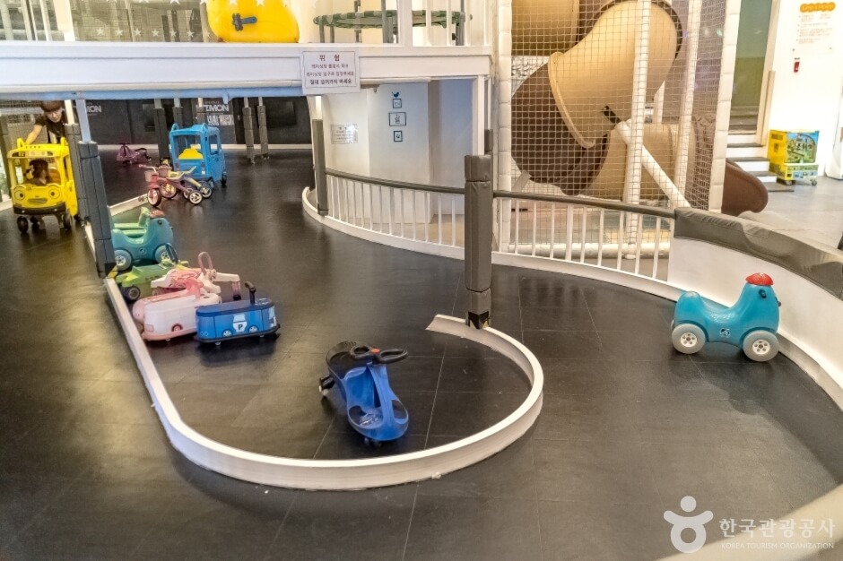 강릉 가볼만한곳 베스트 10