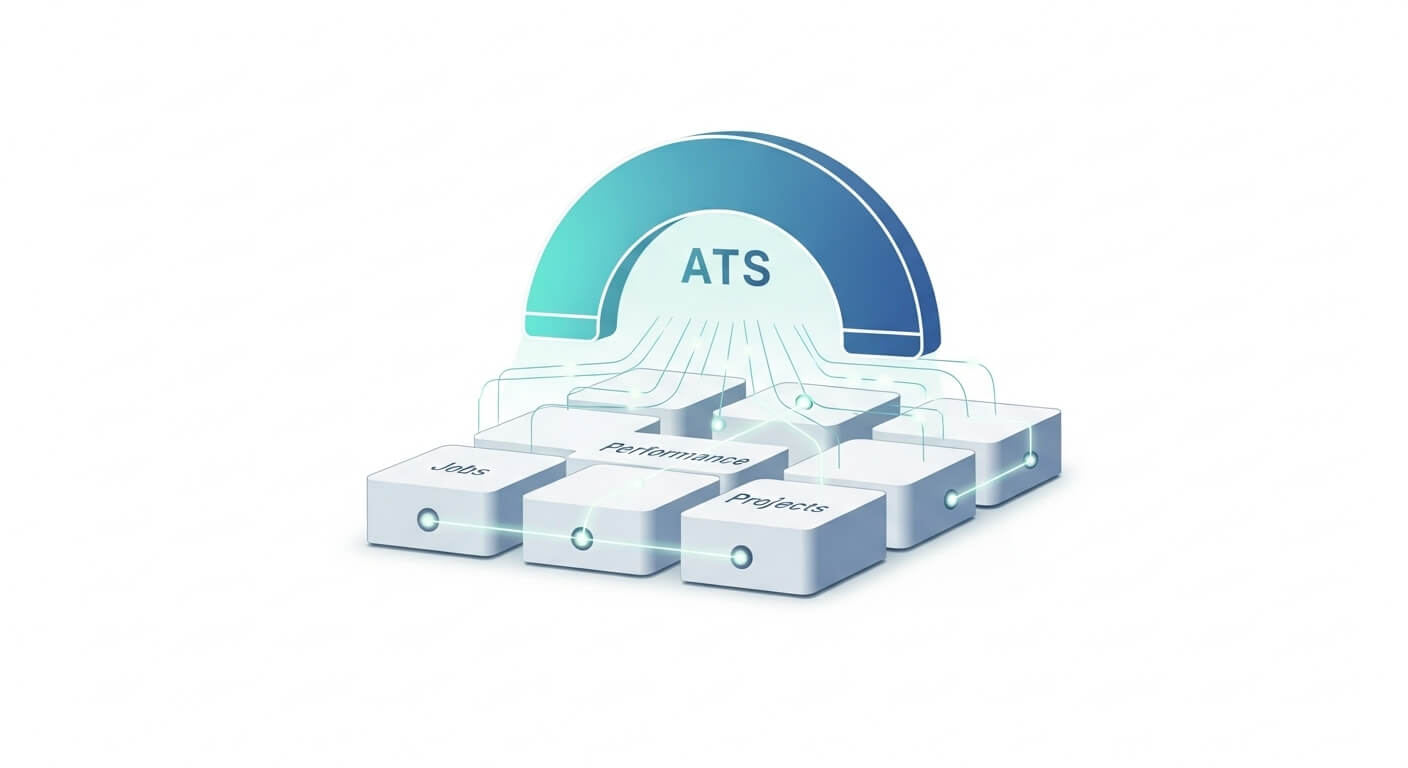 AI가 취업 포트폴리오를 어떻게 바꾸고 있는가?