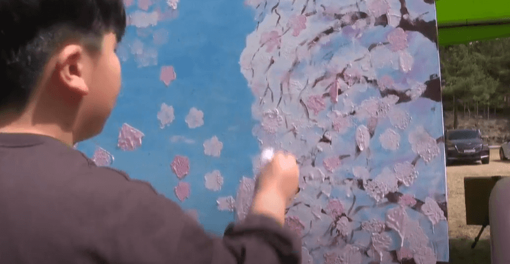 강원도 축제 일정