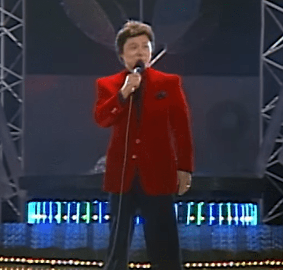 남진 그대여 변치마오