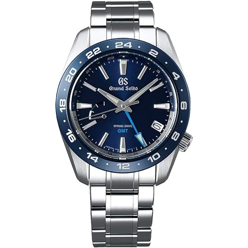 7위 GRAND SEIKO SBGE255
