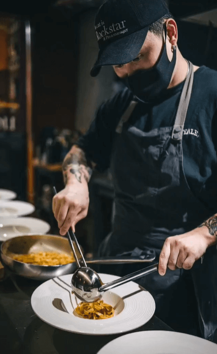 나폴리 맛피아 3