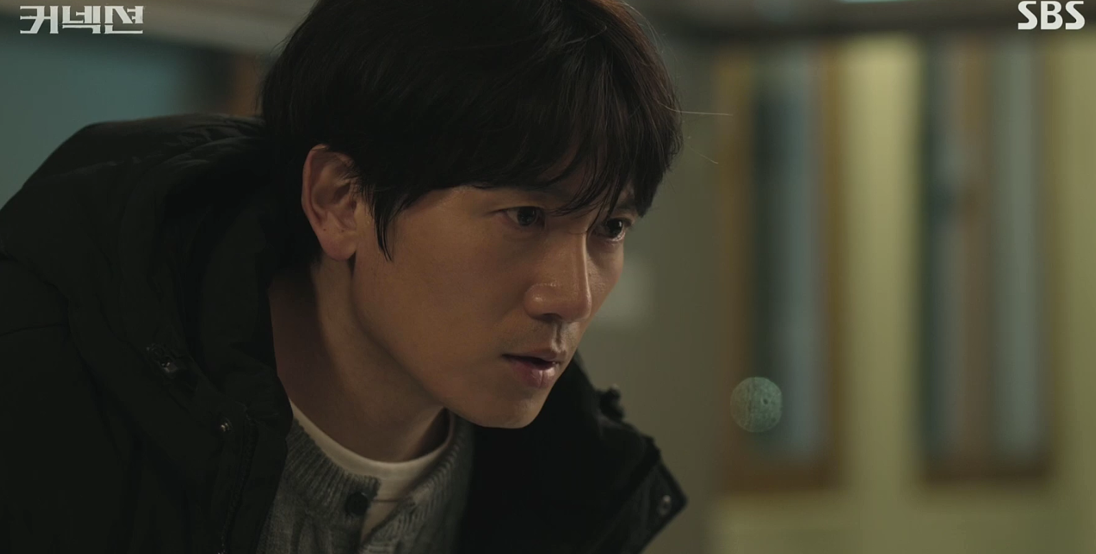 커넥션 5회 줄거리