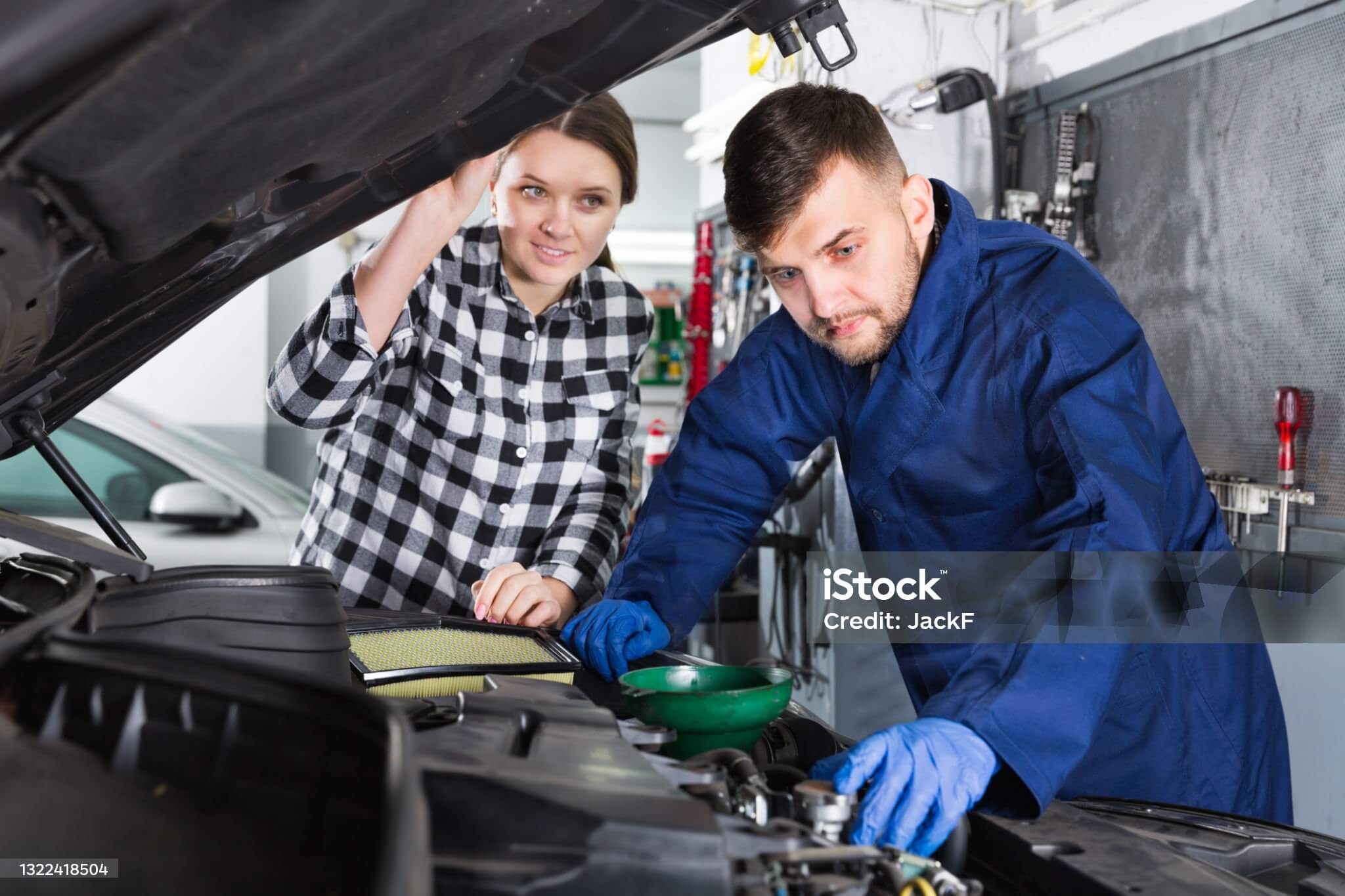 자동차 관리 & 연비 절약 팁: 차량 수명 연장과 경제적 운전의 비결