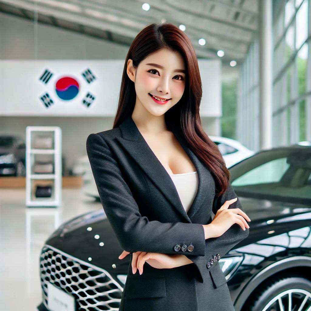 자동차 리스 종료 후 구매