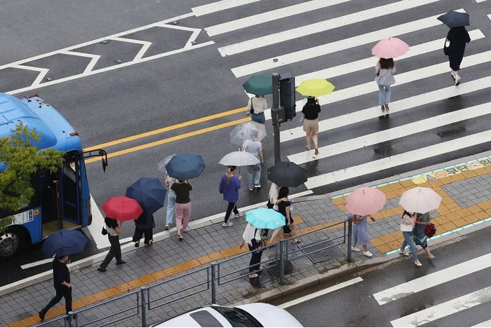 태풍경로 현재위치