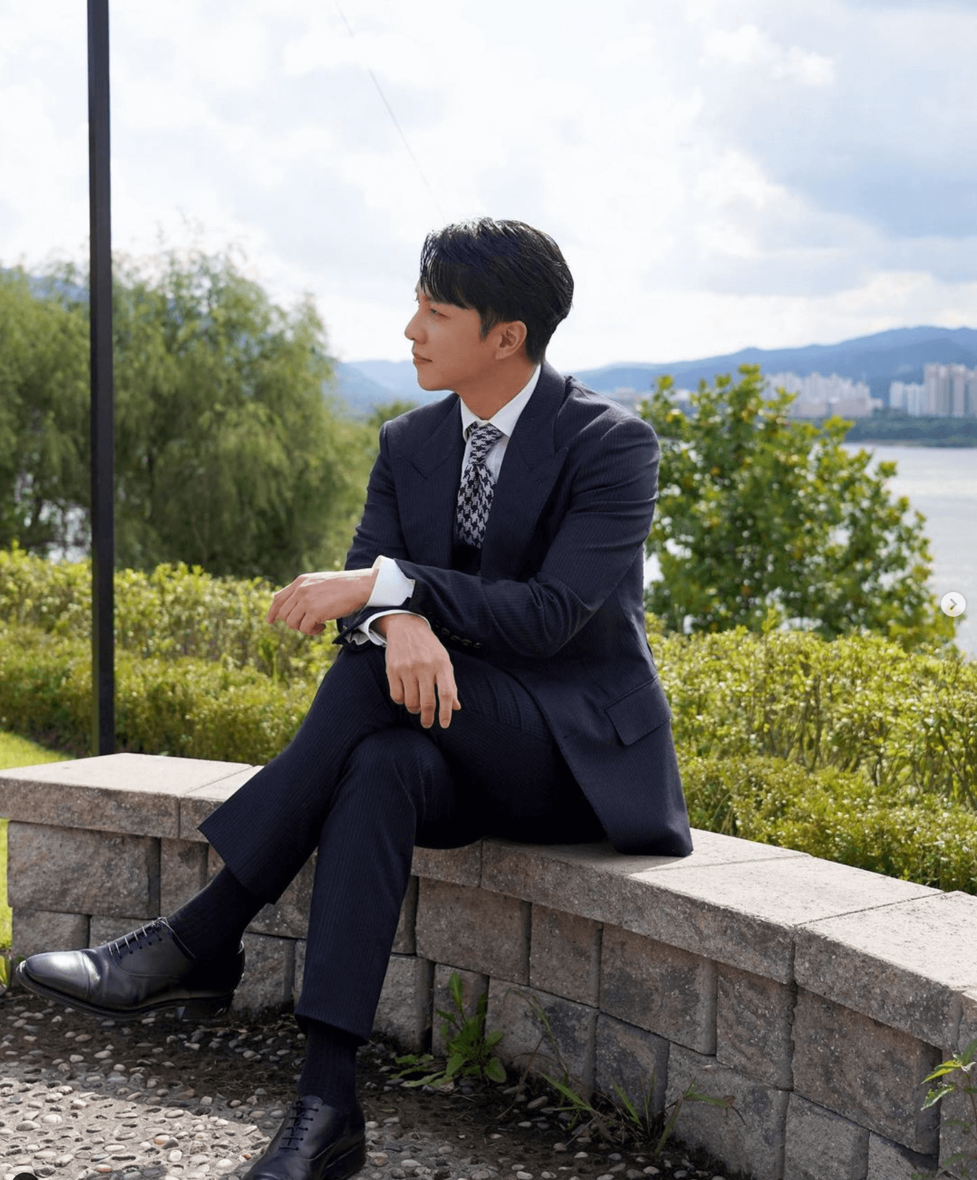 후크엔터테인먼트 이승기