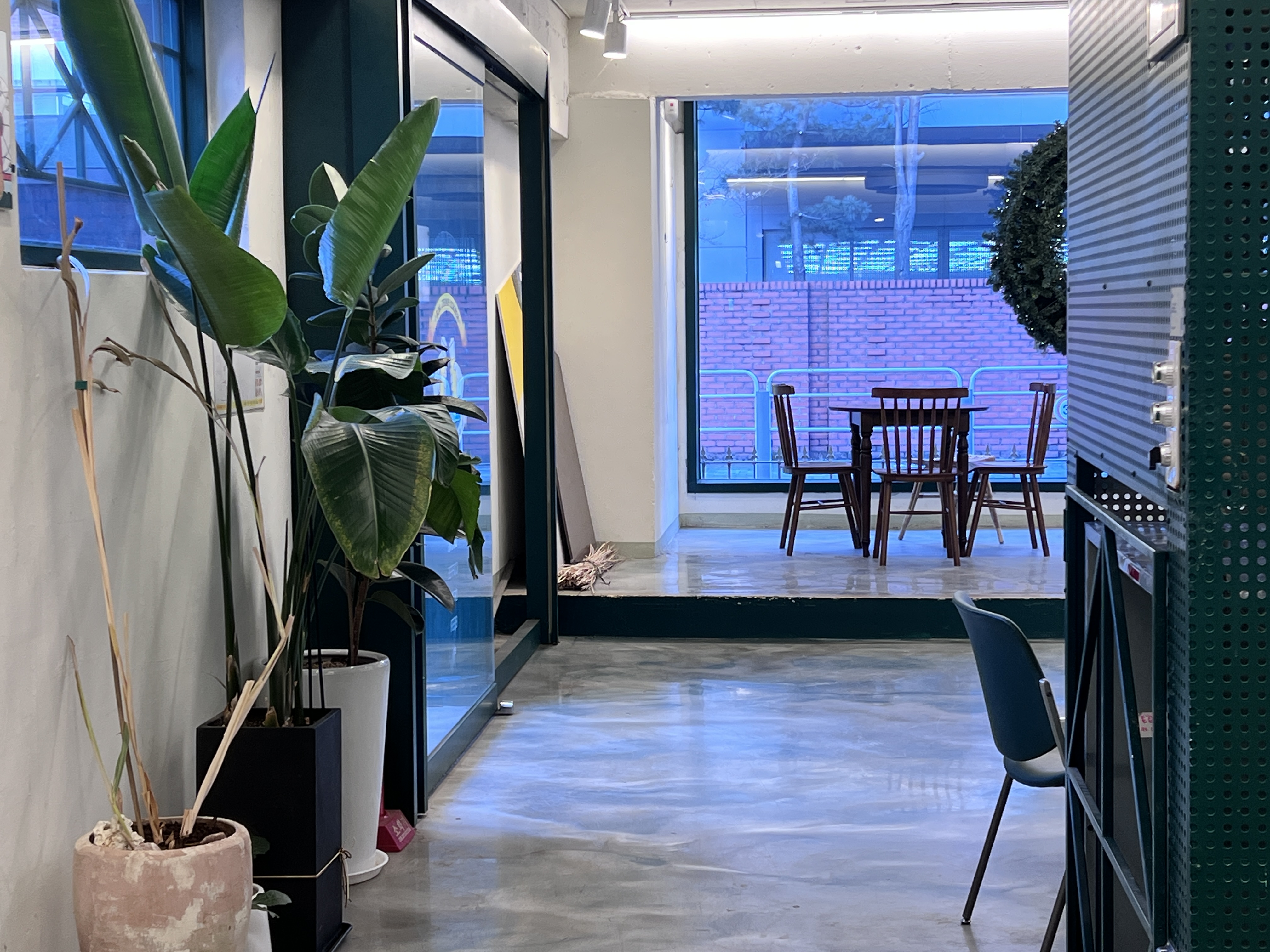 썽수베이커리카페