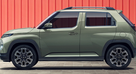 캐스퍼 중고차 가격 시세표 세금 계산