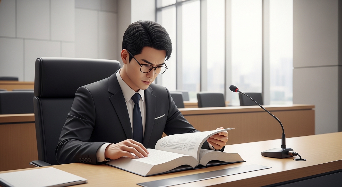 변론기일, 불출석