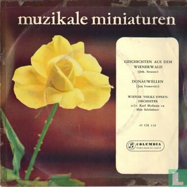 이바노비치 왈츠