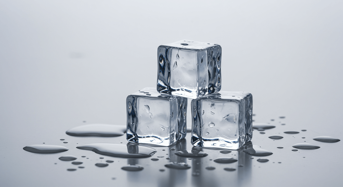 코웨이 얼음정수기 소음