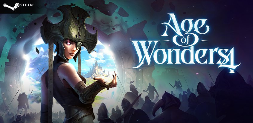 [에이지 오브 원더 4 한국어판] 제품 코드(키) 발송 안내