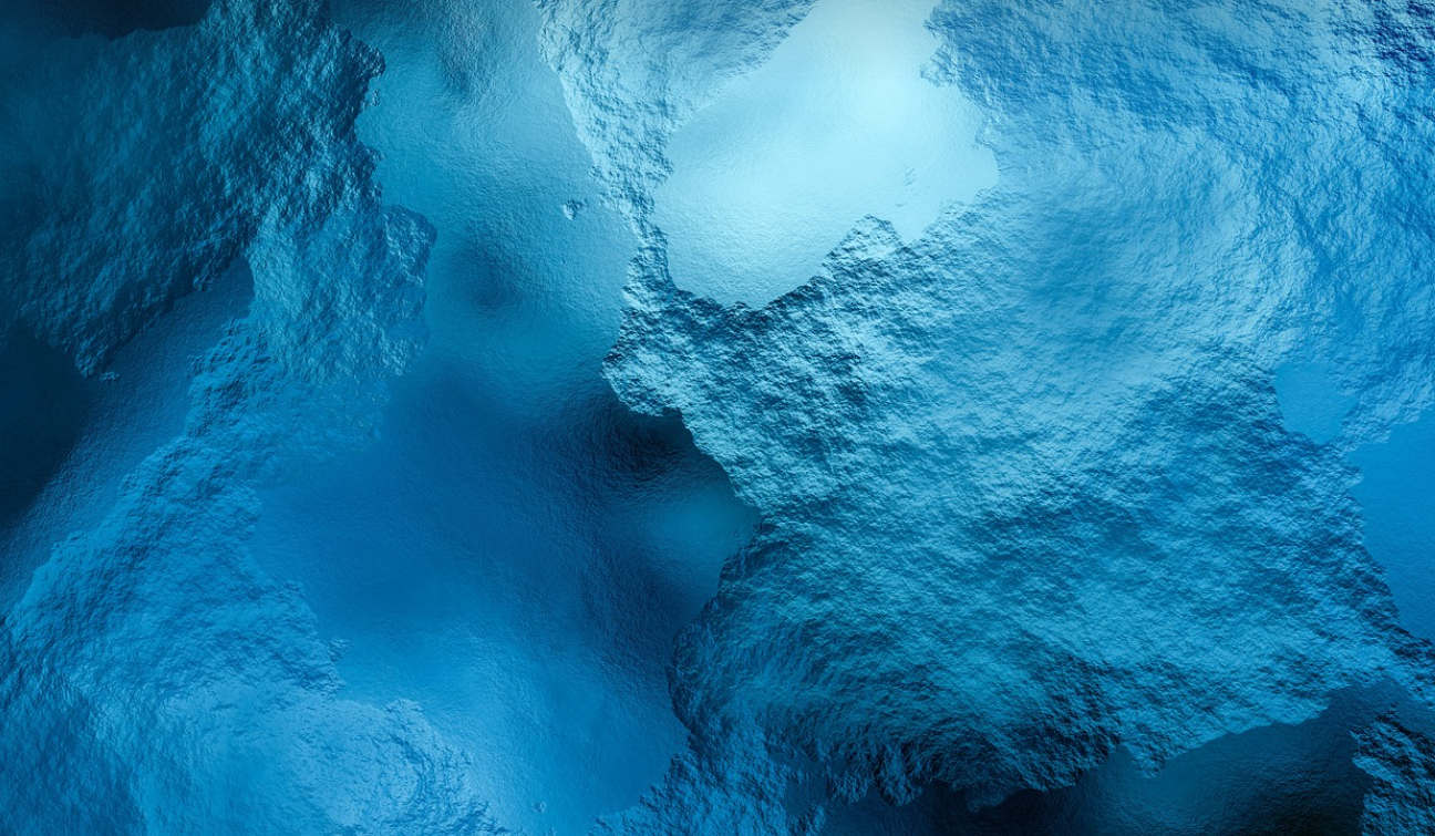 얼음골 자연피서 체험