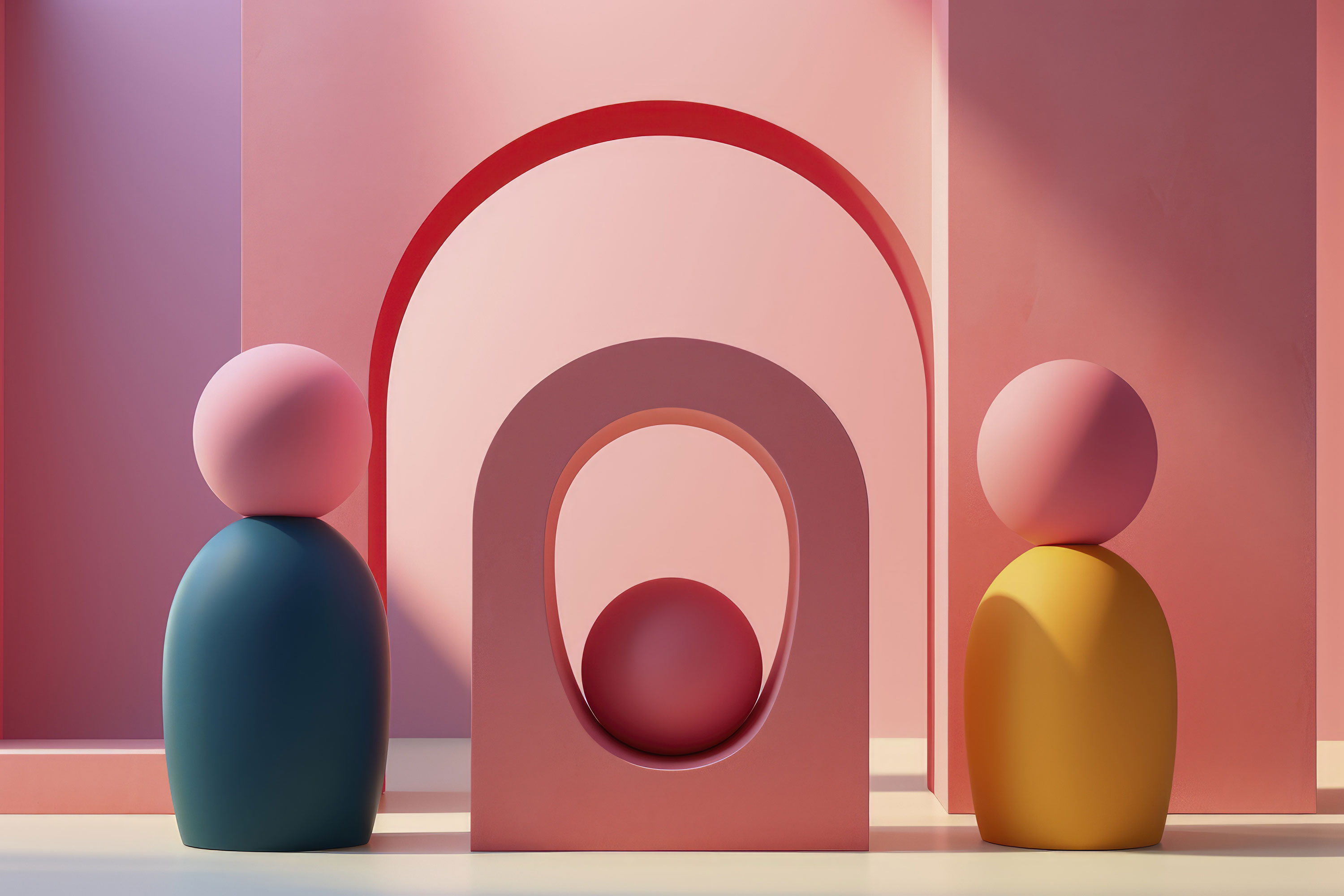 포용적 디자인(Inclusive Design): 장애 없는 웹 환경 만들기