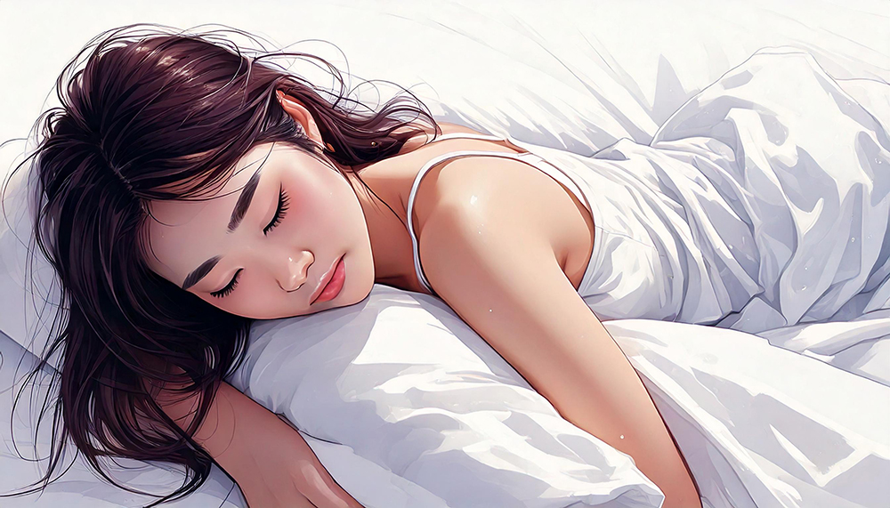 멜라토닌 효능 효과