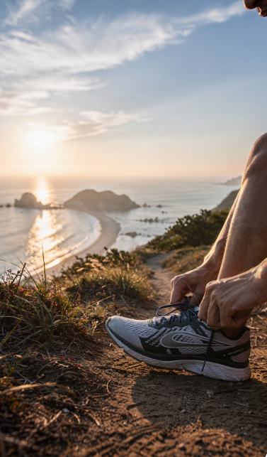 속초 근교 산책·달리기·트레킹 명소 완벽 가이드