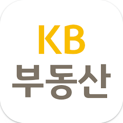 KB부동산, 실가래가, 주택 매매 및 전월세, 아파트 분양 정보, 빌라 시세