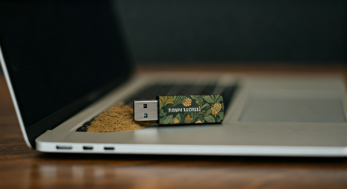 USB 판촉물 제작