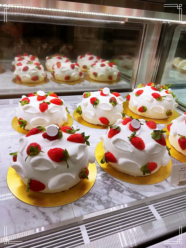 놀라운토요일 놀토 생딸기 케이크 디저트 간식 영등포 전통시장 대식가 김태우 테이 추천 맛집