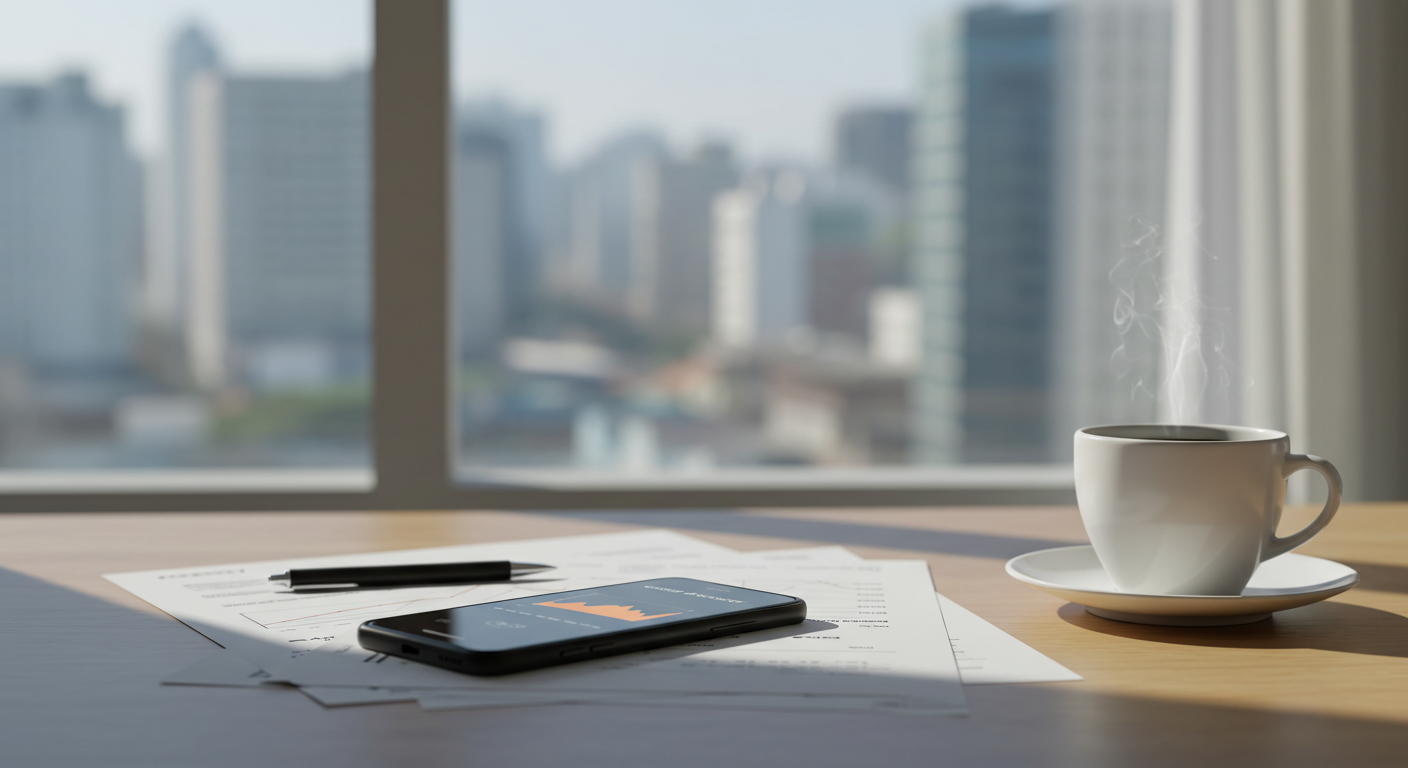 금융거래, 채무관리, 신용평가