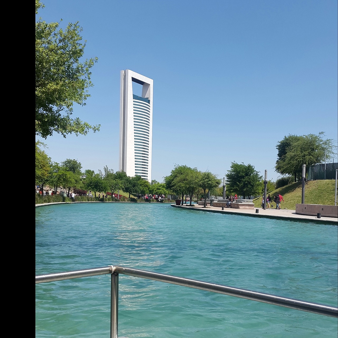 몬테레이 공원사진