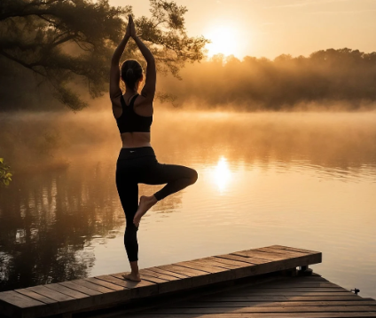 수면의 질을 바꾸는 뇌 휴식 저녁 루틴 - 뇌가 사랑하는 수면 환경 만들기