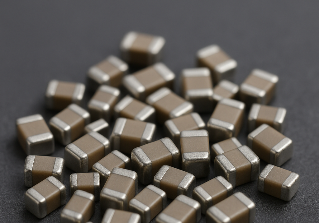 MLCC – 인공지능 시대의 심장을 설계하다