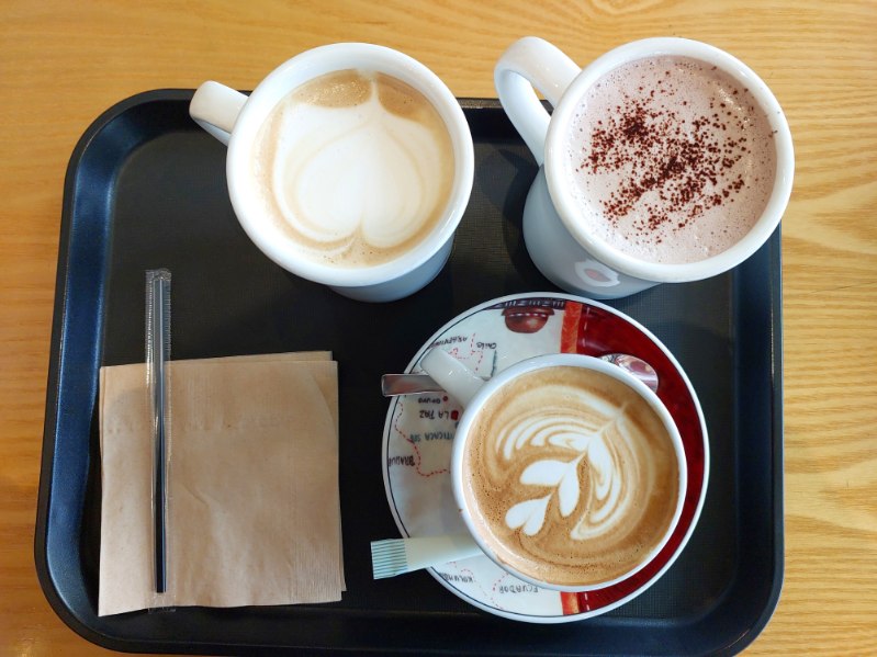 커피하우스 사진11