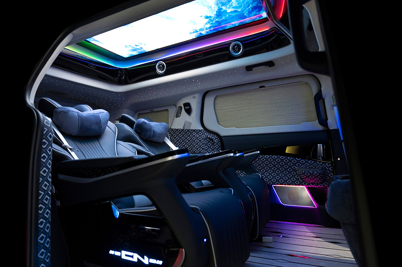 보가9의 보가클럽_내부