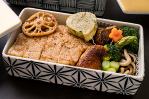 서울밥상 신청하기 서울시 노인복지관